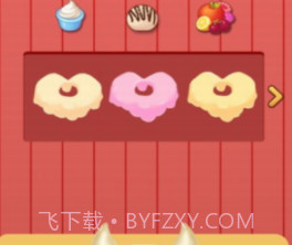 甜甜圈烹饪模拟器v1.28截图