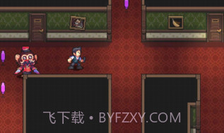 超级黑暗骗局v0.23截图