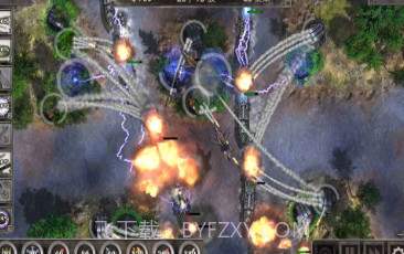 战地防御3APPv1.22截图