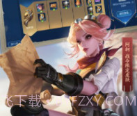 王者荣耀v0.1v0.19截图