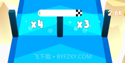 集团突击v1.0.23截图