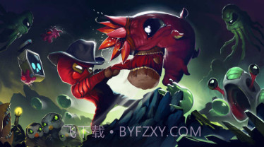 崩溃大陆2正式版正版v100.0.20截图