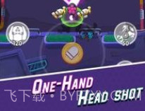 赛博枪手v1.0.27截图