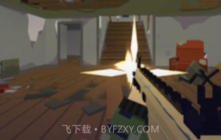 像素僵尸大战场v2.27截图