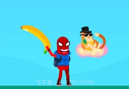 涂鸦射手画线射击v1.2.25截图