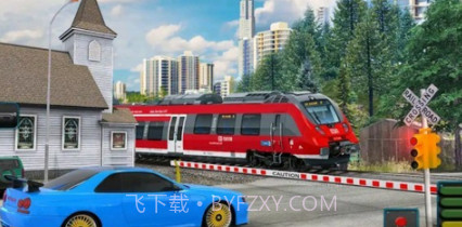 疯狂轨道车v1.0.25截图