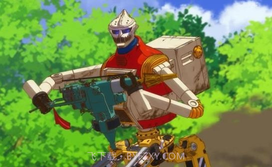 哥斯拉奇异点v2鐎瑰宕渧1.24截图