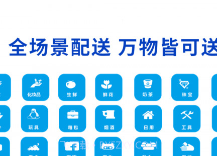 行优达配送端v7.2.23截图