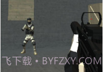 吃鸡特种精英v0.23截图