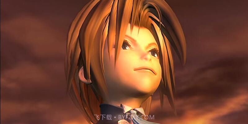 最终幻想9v1.0.20截图