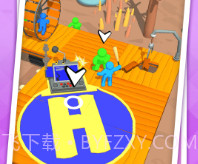 火柴人逃脱v1.1.22截图