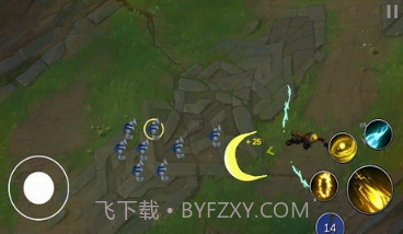 伊泽瑞尔模拟器v1.24截图