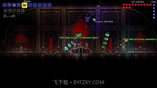 tModLoaderv1.22截图