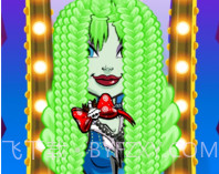 精灵高中美容院v1.2.27截图