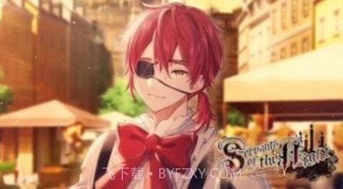 暗夜的仆人(Servants of the Night)3.1.22截图