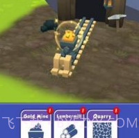 地堡冲突v1.0.26截图