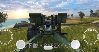 火炮世界大炮v1.0.21截图