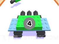 坦克摧毁2v1.2.22截图