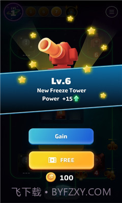 星球防御艾连的围攻16.4.0.16截图