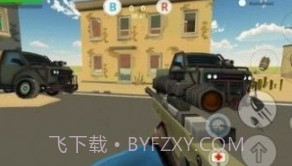 要塞逃亡v1.8.22截图