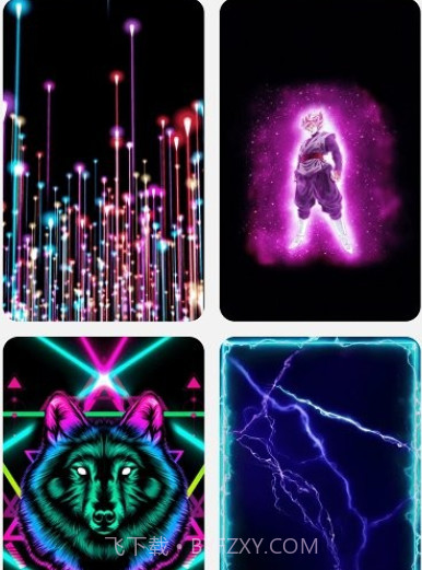 炫彩充电v2.0.21截图