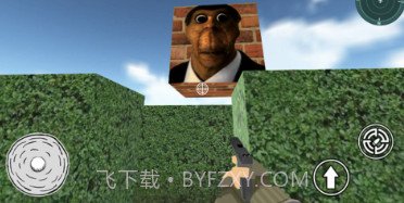 迷宫冒险逃离v1.20截图