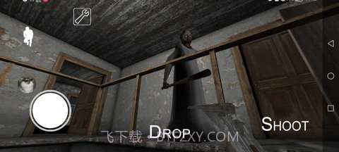 granny格林（Granny Chapter Two）v1.1.23截图