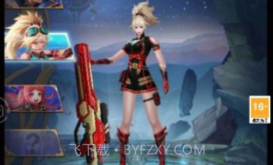 异界降临v1.0.21截图