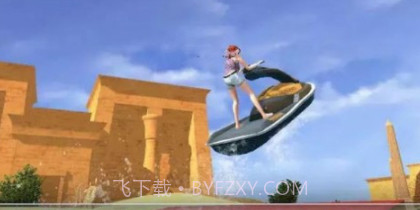 至尊赛艇v1.22截图