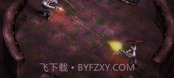 孤胆枪手2新纪元v1.0.20截图