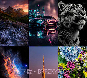 壁纸专家v9.1.19截图