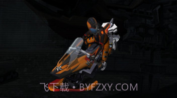 激流快艇叛逆者v1.2.26截图