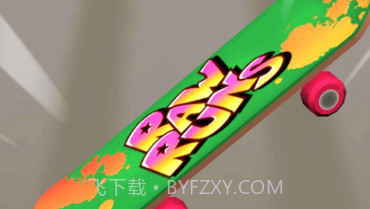 滑板大冲关v1.3.25截图