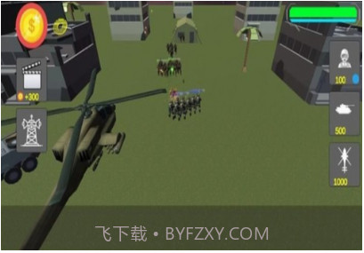 王者突击战v2.18截图