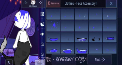 加查女神v1.1.18截图