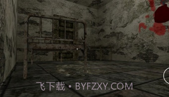 惊悚医院v2.21截图