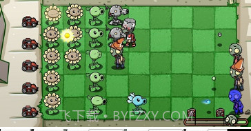 植物大战僵尸bt宅宅萝卜v0.56.21截图