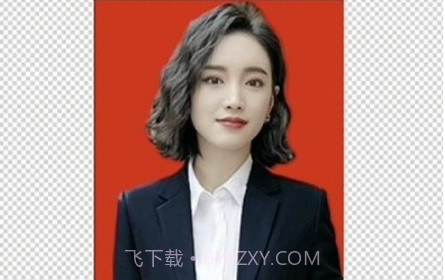 小白证件照制作v8.6.24截图