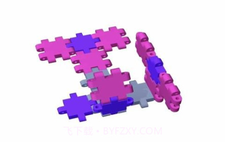 折叠盒Folding boxv0.5.0.21截图