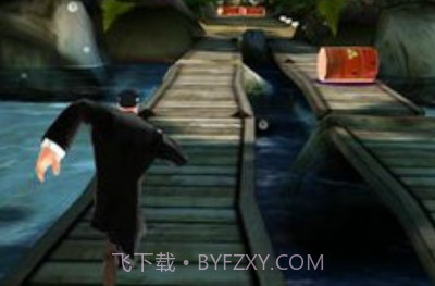 特工跑酷(无限金钻石)V2.1.9 for android 修改版V2.1.22截图