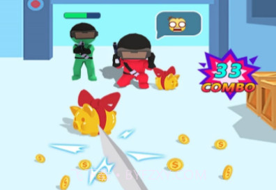 维护和平消灭敌人v1.0.21截图