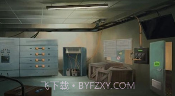 越狱解谜突围v2.22截图