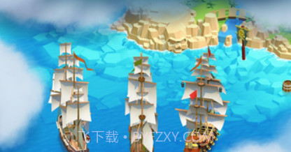 港口都市v0.3.26截图