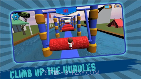 勇士大冲关6.20截图