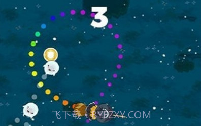 女巫快跑v1.1.20截图