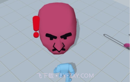 我的头呢v0.1.1.24截图