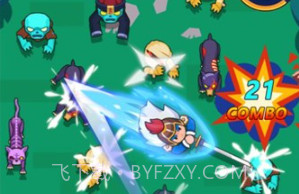 一刀武士v1.0.27截图