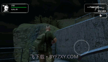 屠杀者3反叛者内置菜单中文v1.21截图