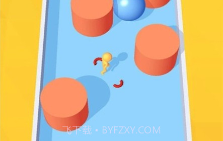 扯断绳子v1.0.24截图