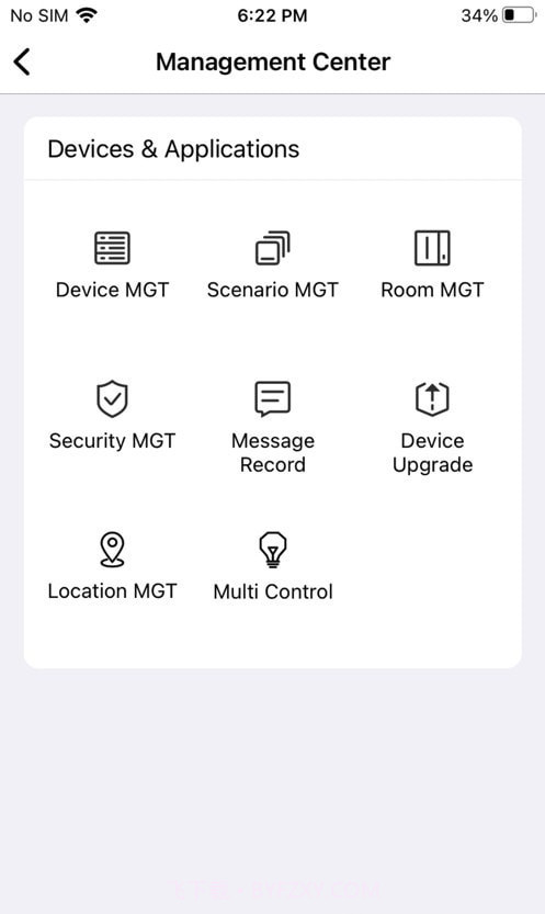 极智新生活1.2.22截图